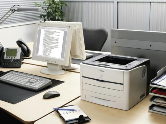 Lựa chọn máy in văn phòng dựa trên các tiêu chí nào? (Kinh nghiệm mua máy in văn phòng).